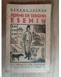 Poeme de Serghei Esenin- George Lesnea