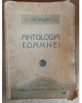 Antologia toamnei- Ion Pillat