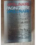 Pagini alese- Guillaume Apollinaire