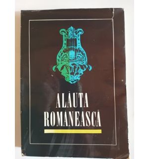 Alauta romaneasca 1837-1838