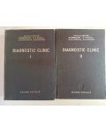 Diagnostic clinic vol.1-2- C. C. Dimitriu