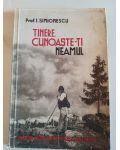 Tinere, cunoaste-ti neamul- I.Simionescu