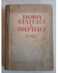 Teoria statului si dreptului- M.P.Careva