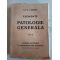 Elemente de patologie generala- I.Nitulescu