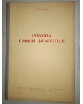 Istoria limbii spaniole- Iorgu Iordan