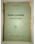 Divina Commedie a lui Dante Alighieri- Iorgu Iordan