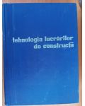 Tehnologia lucrarilor de constructii- R. Negru