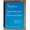 Topics in Applied Mathematics and Mathematical Physics- S.Ion, C.Pompiliu Grunfeld