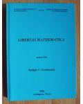 Libertas mathematica- C.Corduneanu