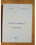 Analiza numerica. Lucrari practice- Ion Nistor