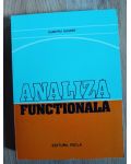 Analiza functionala- Dumitru Gaspar
