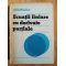 Ecuatii liniare cu derivate partiale- S.G.Mihlin
