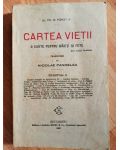 Cartea vietii. O carte pentru baieti si fete- Fr.W.Forster