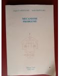 Mecanisme. Probleme- E.V.Merticaru, V.Merticaru