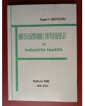 Mecanisme speciale in industria textila- Eugen V.Merticaru