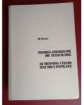Teoria erorilor de masurare si metoda celor mai mici patrate- M.Tiron