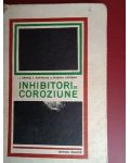 Inhibitori de coroziune- L.Adamache