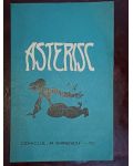 Asterisc- Pavel Florea, Virgil Cutitaru