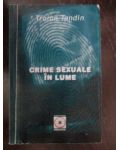 Crime sexuale in lume