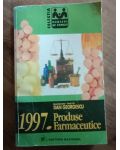 Produse farmaceutice- Dan Georgescu