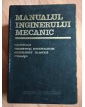 Manualul inginerului mecanic- Gh.Buzdugan