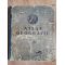 Atlas geografic 1953 Fara coperta din spate