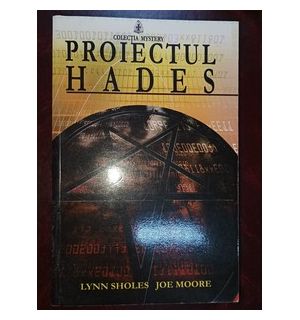 Proiectul Hades- Lynn Sholes, Joe Moore