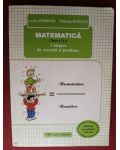 Matematica clasa a VI-a. Culegere de exercitii si probleme- Lucia Androne, Mihaela Ionescu