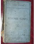 Mitologie clasica- Lazar Saineanu