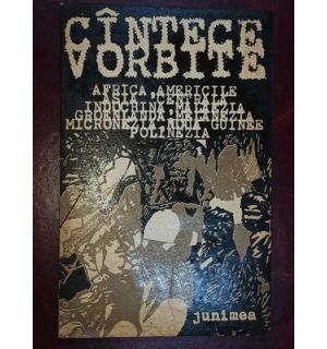 Cintece vorbite