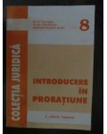 Introducere in probatiune