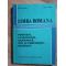 Limba romana. Fonetica, lexicologie, gramatica, stil si compozitie, exercitii- M.Andrei, I.Ghita