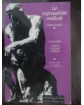 La responsabilite medicale