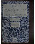 fraud and misconduct in medical research