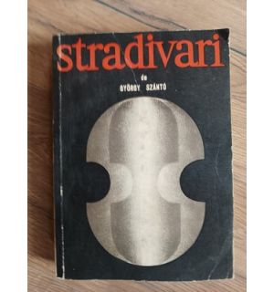 Stradivari- Gyorgy Szanto