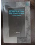Medico-legal aspects of reproduction and parenthood