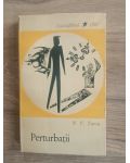 Perturbatii- N. V. Turcu