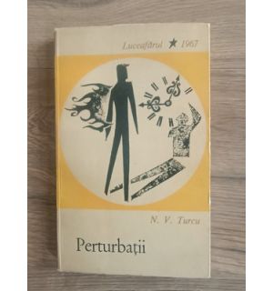 Perturbatii- N. V. Turcu