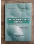 Cell and molecular biology- Cezar Radu Ionescu