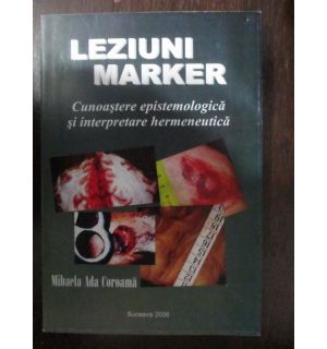 Leziuni marker