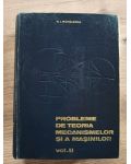 Probleme de teoria mecanismelor si a masinilor 2- N. I. Manolescu