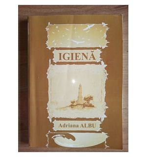 Igiena- Adrian Albu