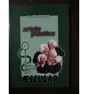 Artele plastice sub semnul lui Aesculap