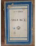 Sala nr. 6 - A. P. Cehov