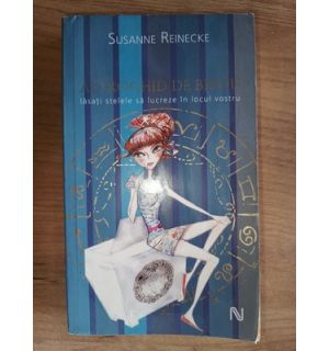 Astroghid de birou- Susanne Reinecke