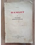 Hamlet in tragedia shakespeareana