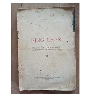 King Lear