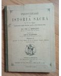 Prescurtare de istoria sacra cu 47 de figuri- Dr. Fr. J.Knecht