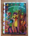 Comunicare.ortografie.ro 2012-2013 clasa a III-a