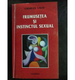 Frumusetea si instinctul sexual
